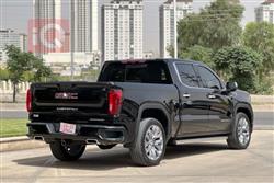 GMC Sierra